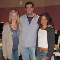 NY Times Bestselling Authors Rory Freedman and Kim Barnouin